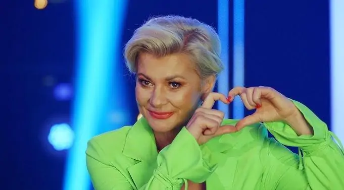 Beata Olga Kowalska – czy ma męża i dzieci? Wiek i rodzina