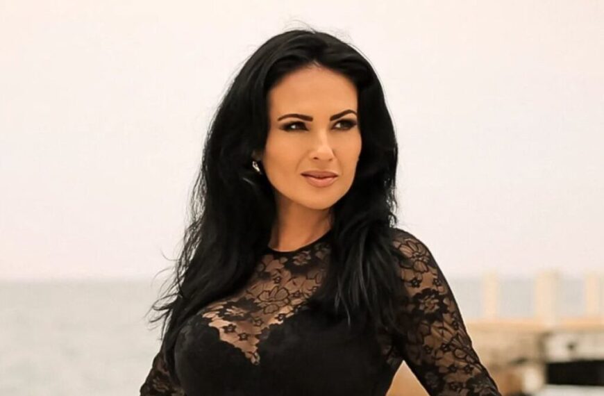 Marta Konopla – ile ma lat i czy ma partnera? Odkrywamy tajemnice wokalistki zespołu Mirage