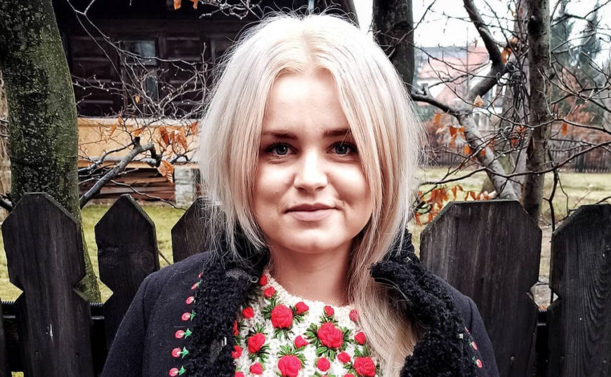 Katarzyna Gąsienica – kim jest gwiazda Gogglebox? Wiek, dzieci i mąż