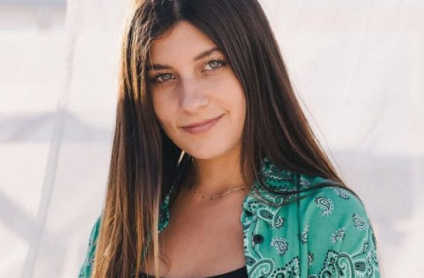 Kasia Bożek – ile lat ma Youtuberka Fusialka? Kulis rozstania z Wujkiem Łukim